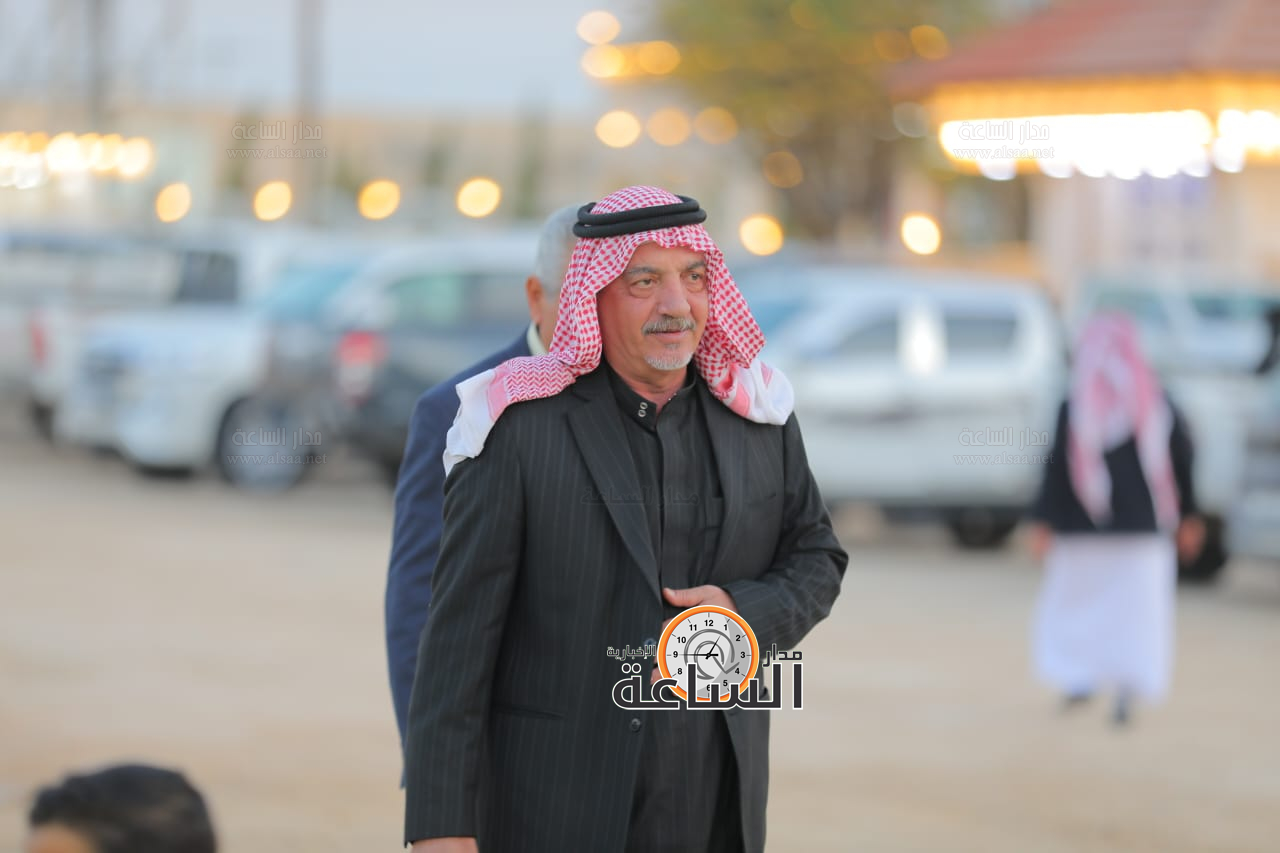 Madar Al-Saa Images 0.39179495811953213