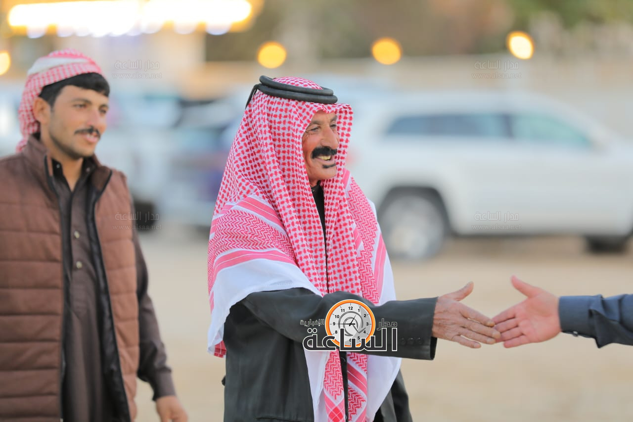 Madar Al-Saa Images 0.33179810257753517