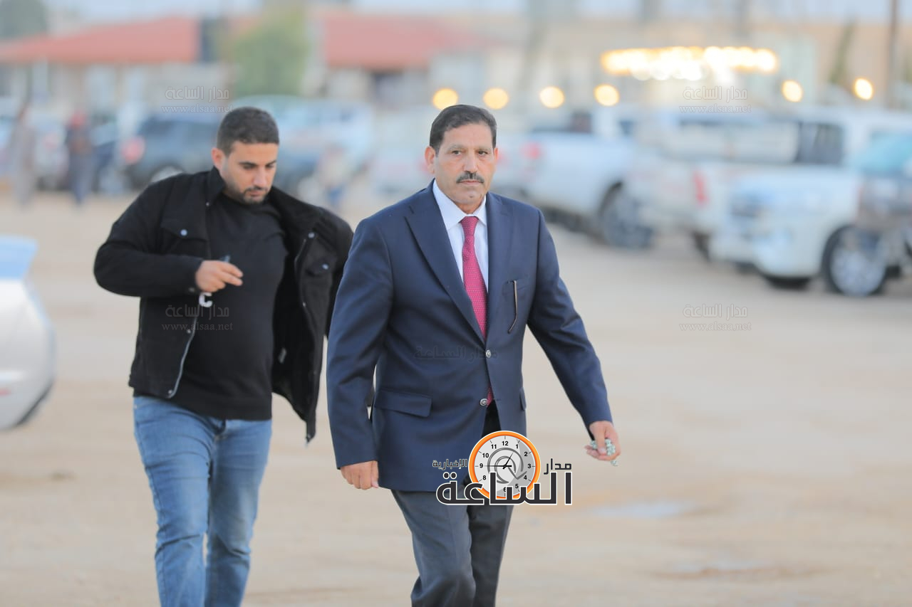 Madar Al-Saa Images 0.27109251146492164