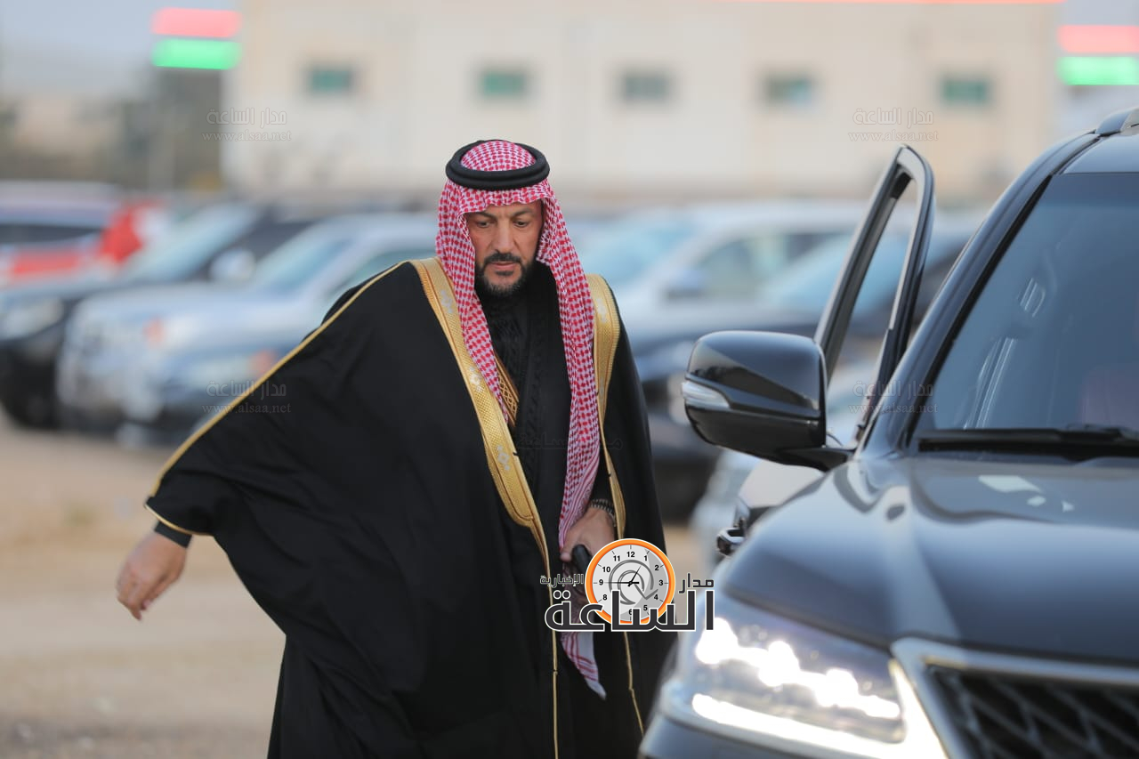 Madar Al-Saa Images 0.3195633316909483