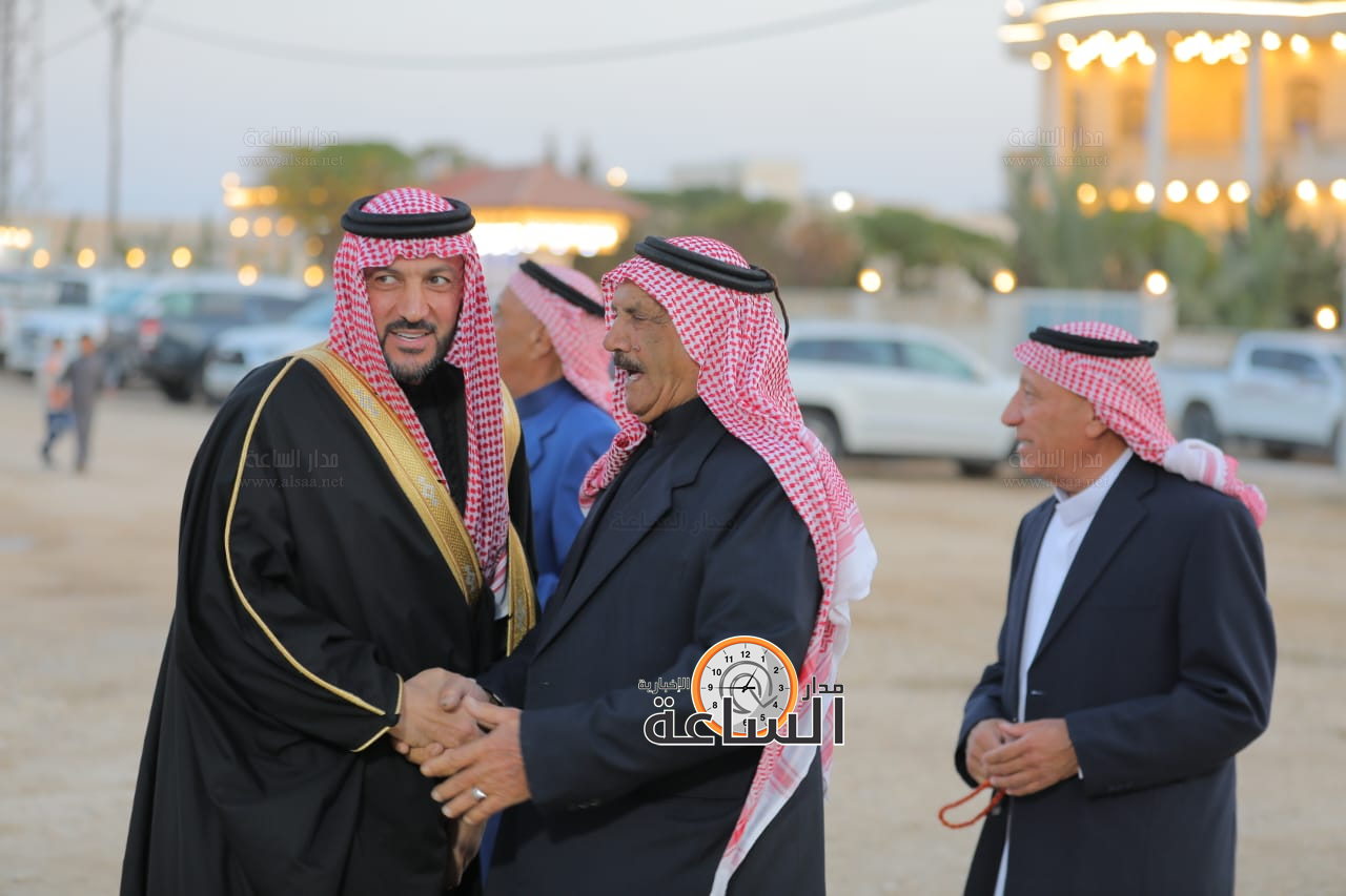 Madar Al-Saa Images 0.7644747396087348