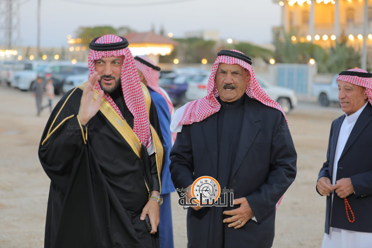 Madar Al-Saa Images 0.7857504964532074