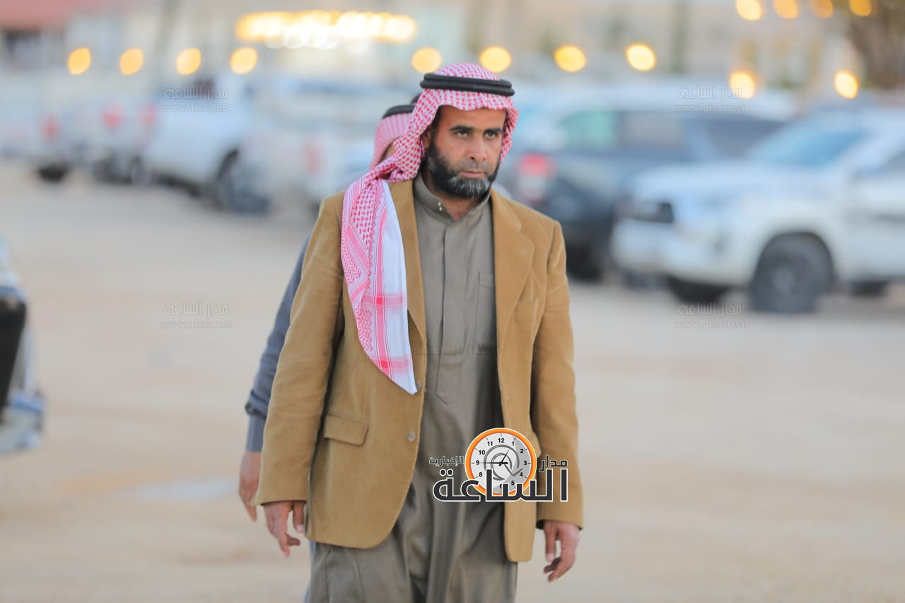 Madar Al-Saa Images 0.6006684585788762