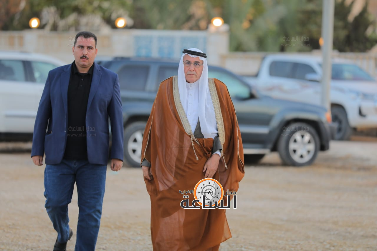 Madar Al-Saa Images 0.29660704535018545