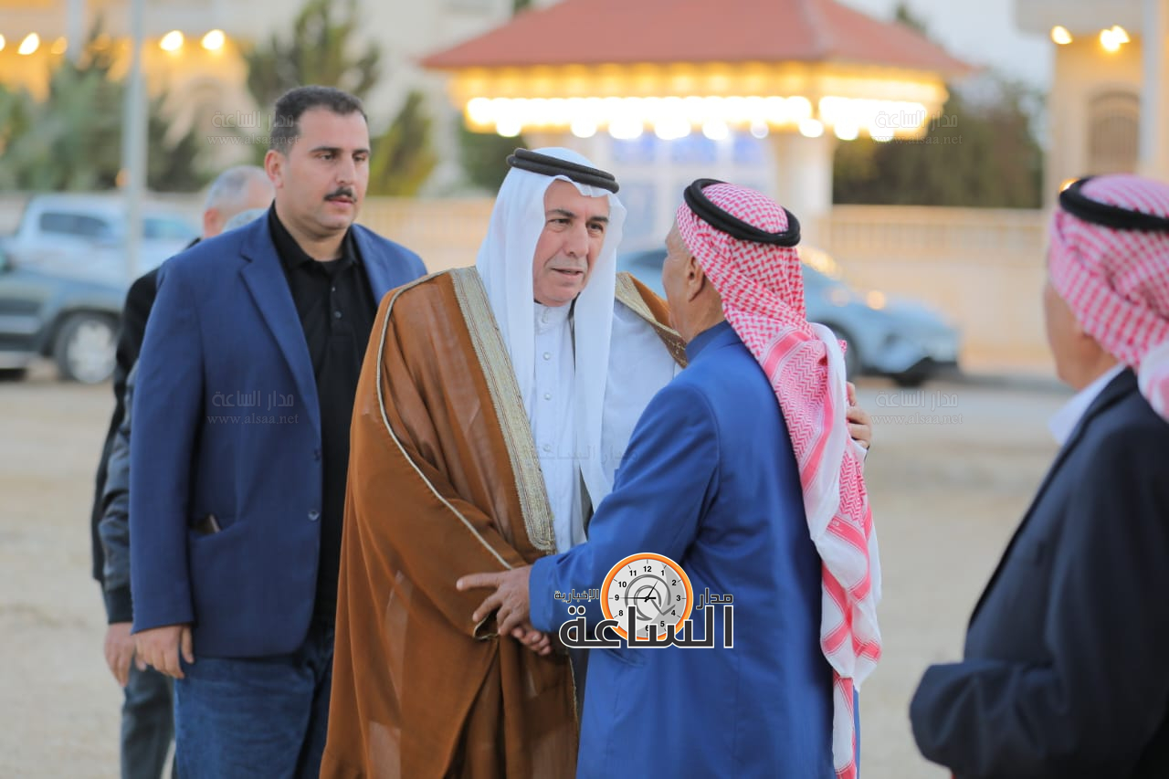 Madar Al-Saa Images 0.2269927643417835