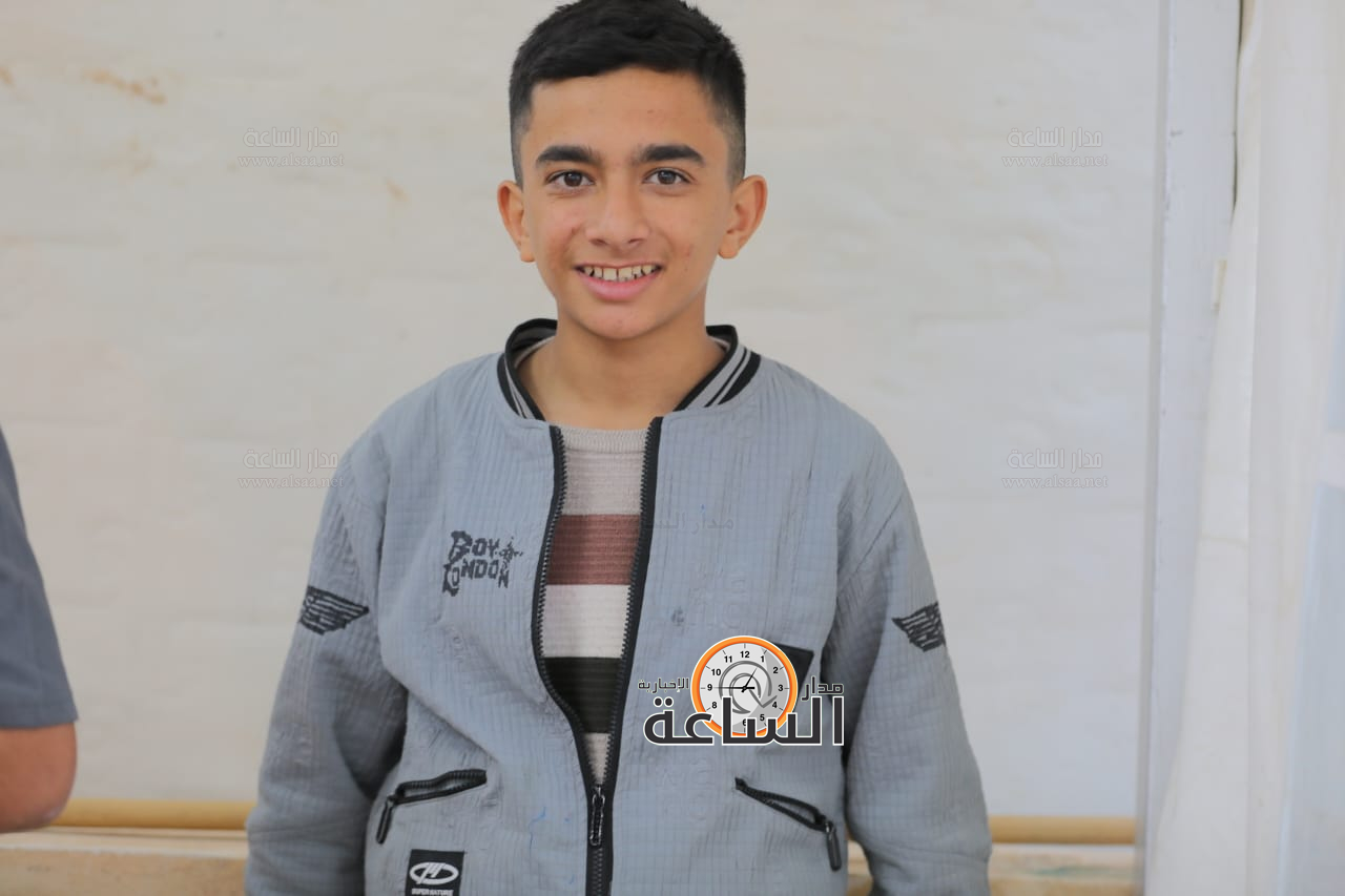 Madar Al-Saa Images 0.4622927469335185