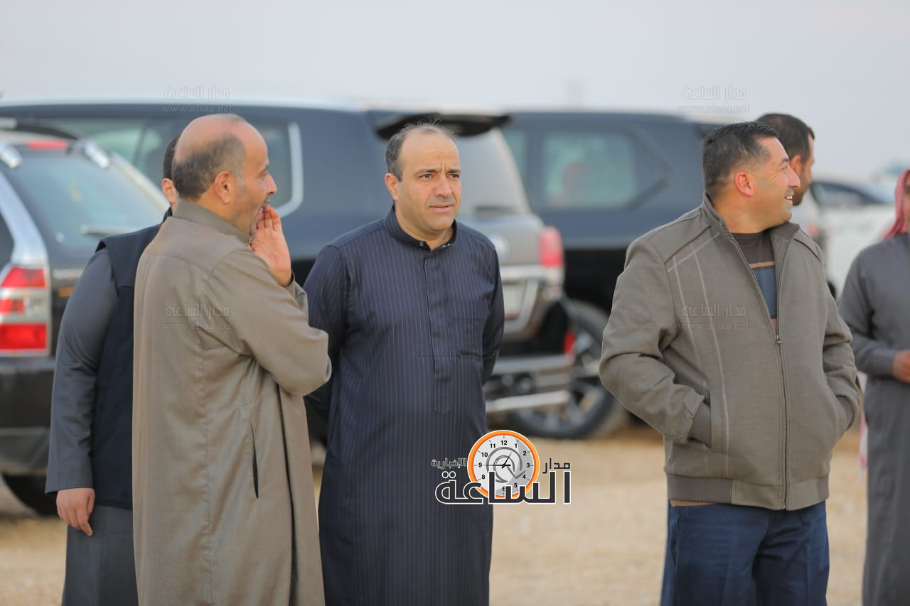 Madar Al-Saa Images 0.5085549834409662