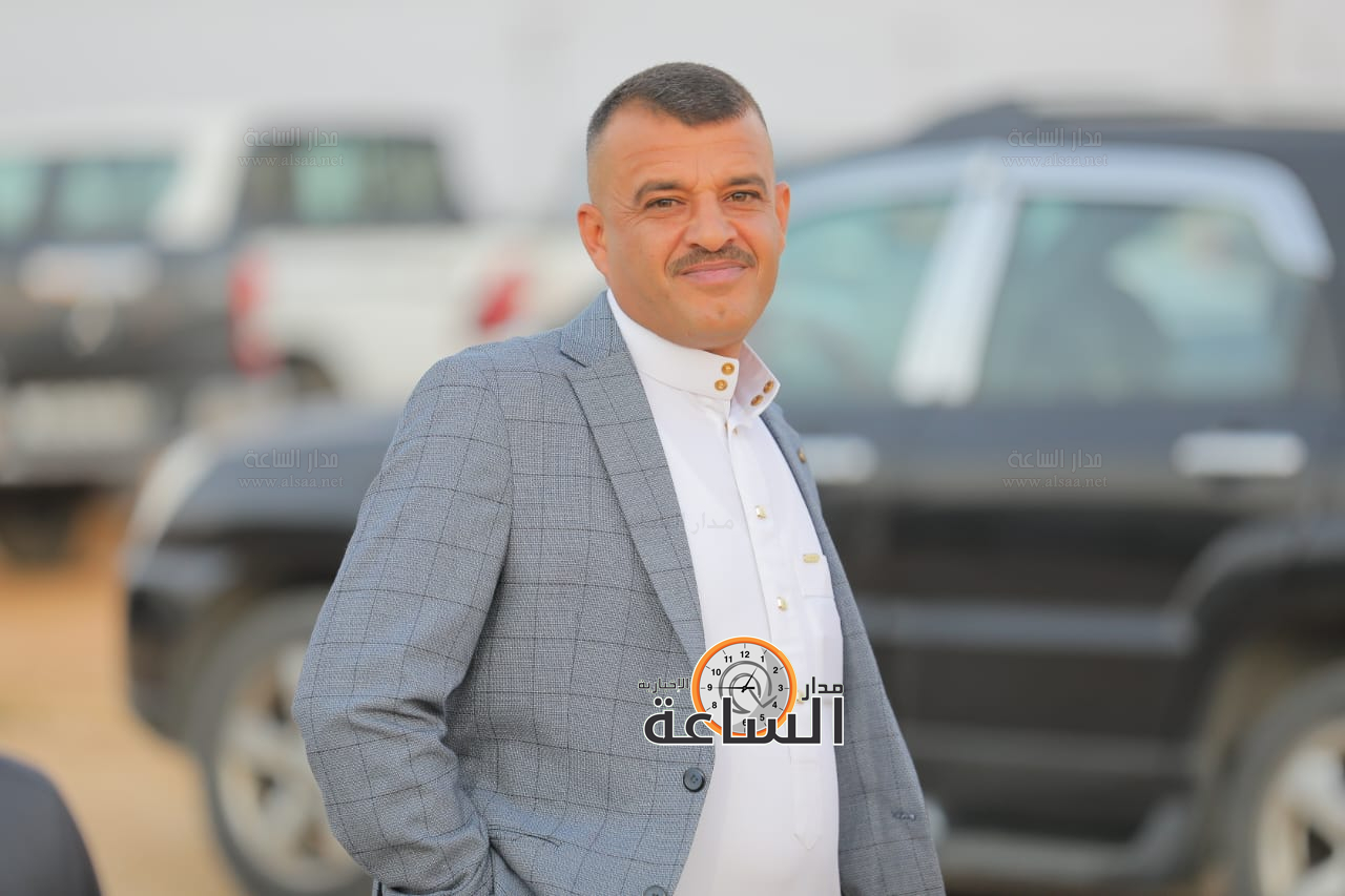 Madar Al-Saa Images 0.9902822876081692