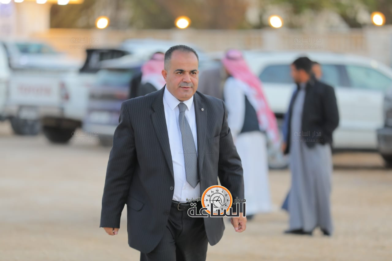 Madar Al-Saa Images 0.24597730723642997