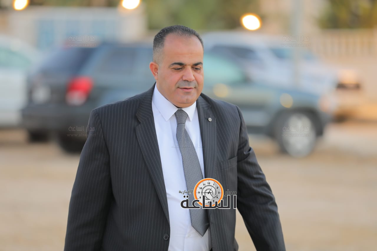 Madar Al-Saa Images 0.4376235497974541