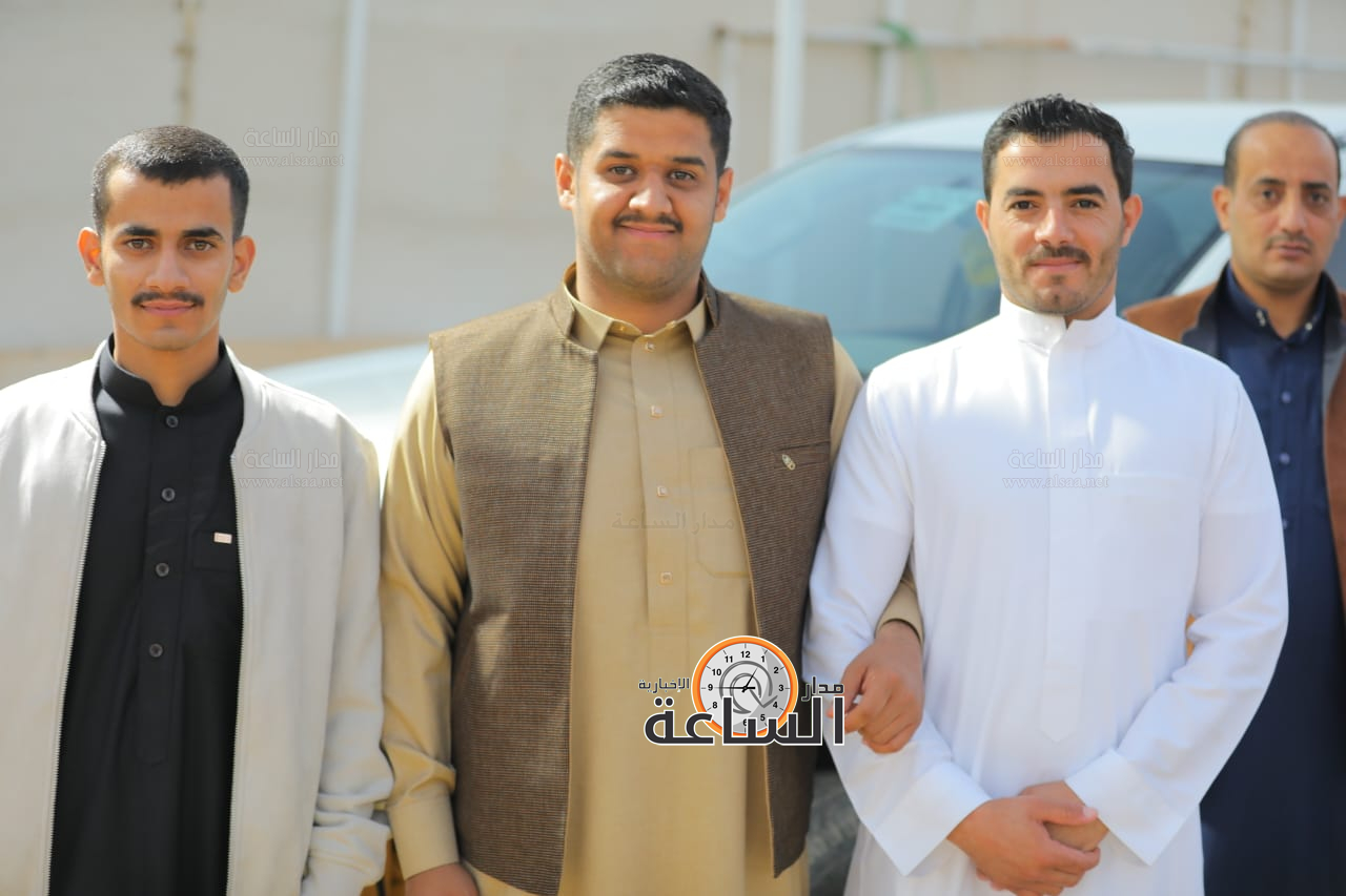 Madar Al-Saa Images 0.4384268841188137