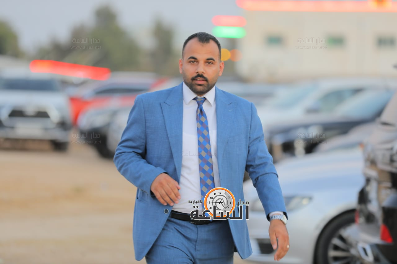 Madar Al-Saa Images 0.25051442707454874