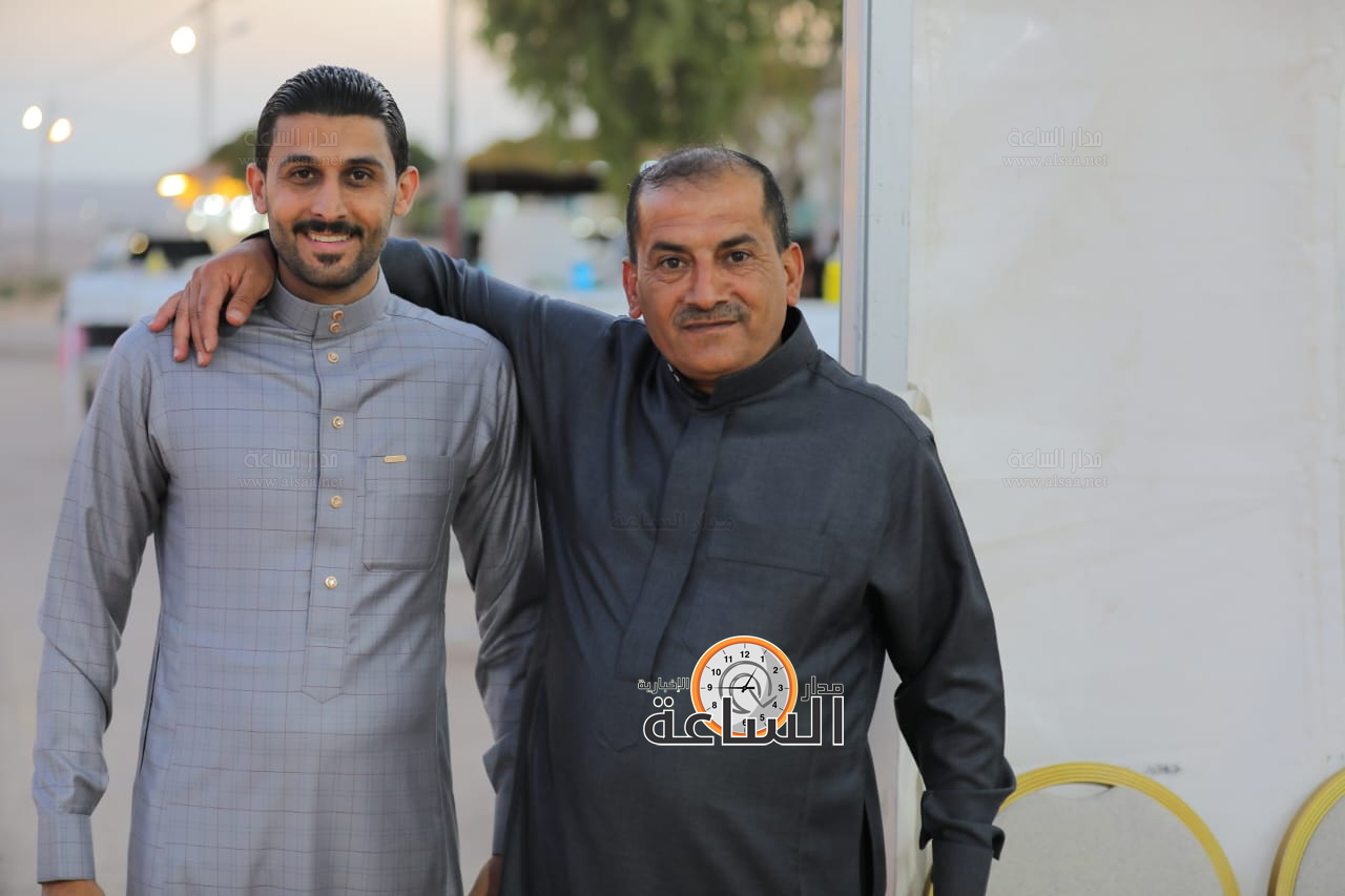 Madar Al-Saa Images 0.2274193000220761