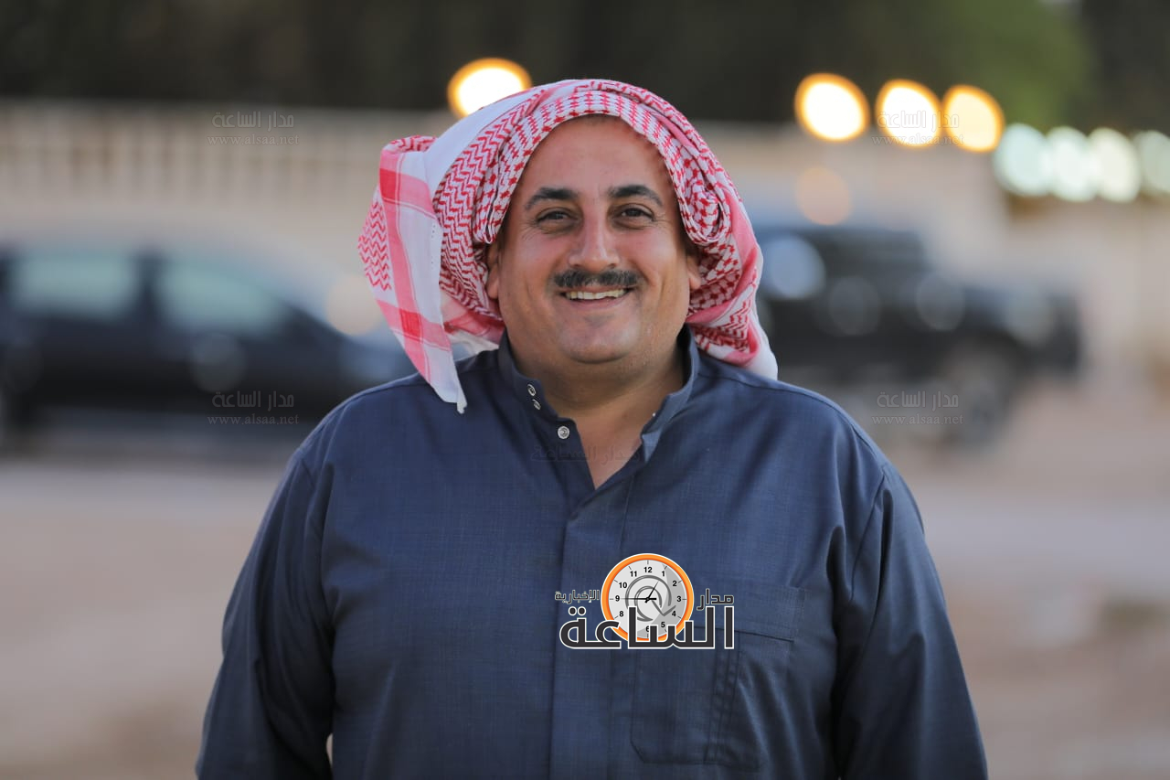 Madar Al-Saa Images 0.23651305936578693