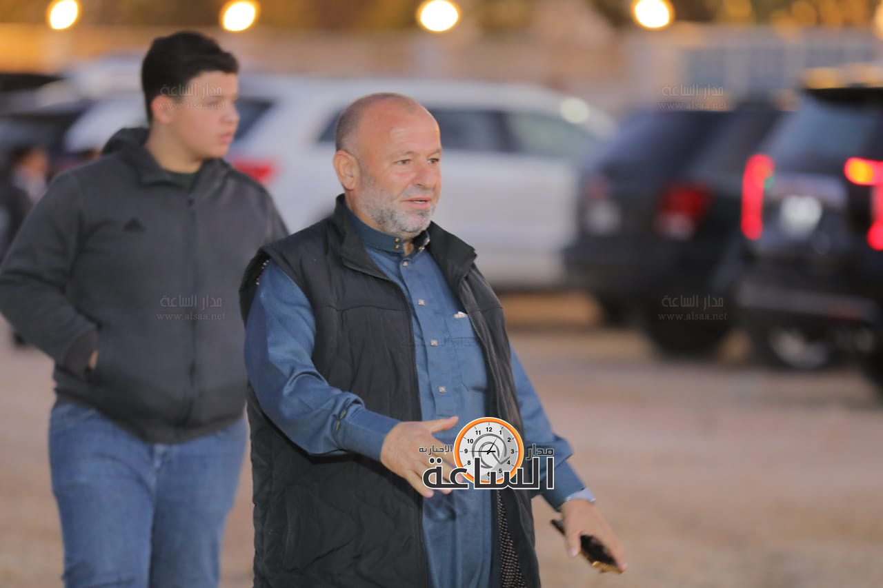 Madar Al-Saa Images 0.4953864931326637