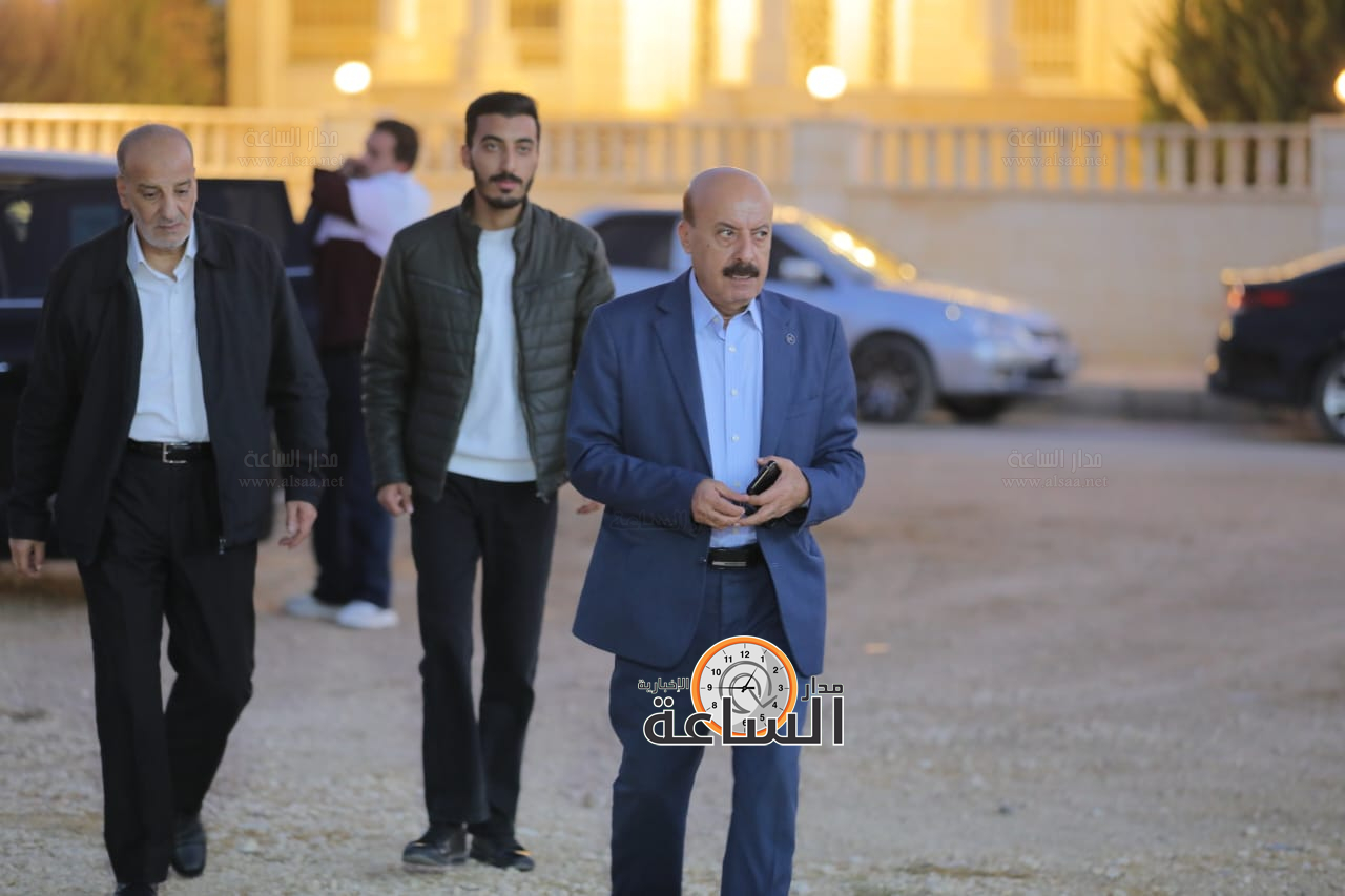 Madar Al-Saa Images 0.8623773702598214