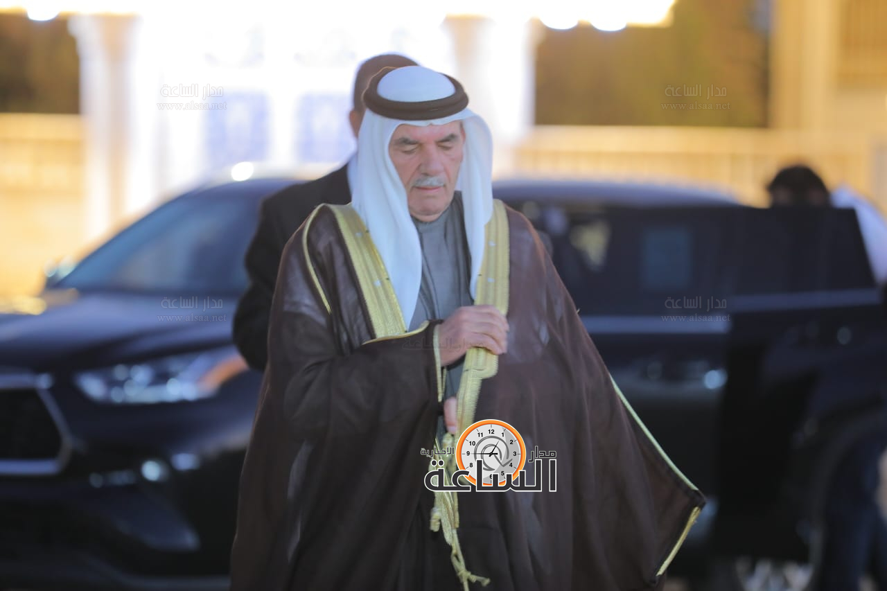 Madar Al-Saa Images 0.5957579470712675