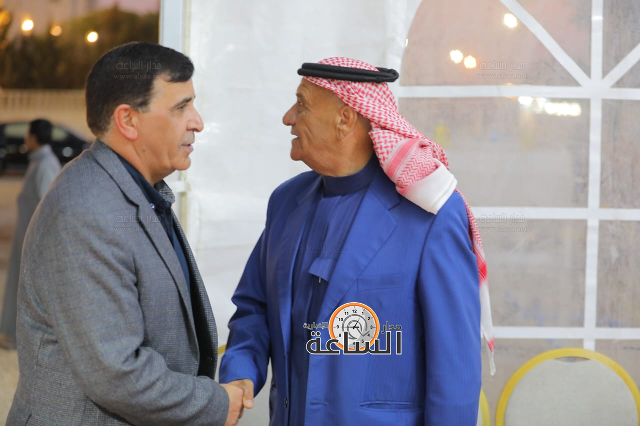 Madar Al-Saa Images 0.07116206065792086