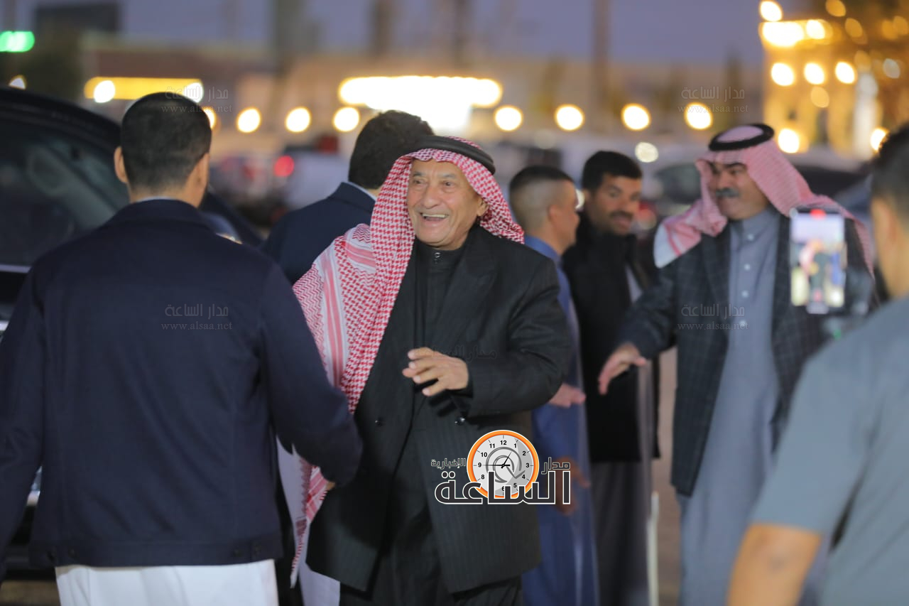 Madar Al-Saa Images 0.8974457088680541