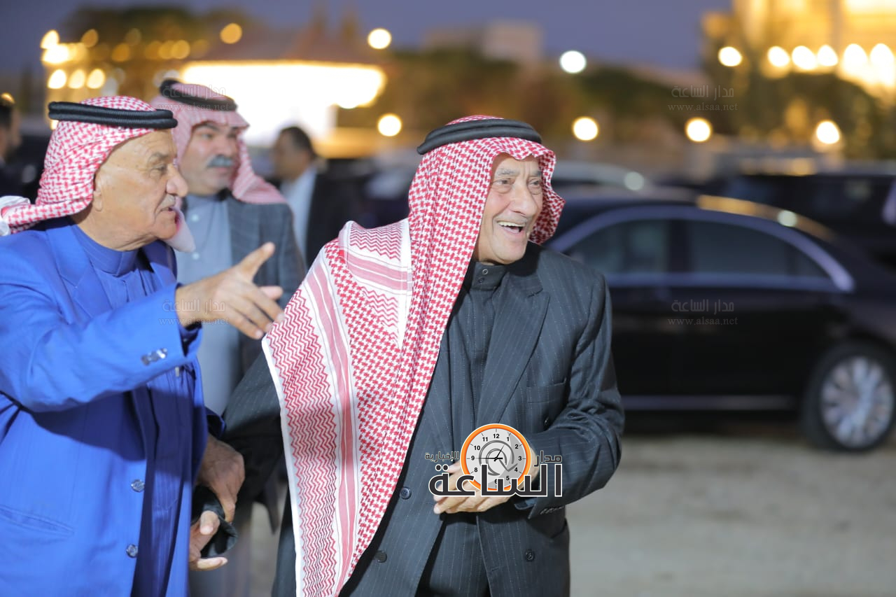 Madar Al-Saa Images 0.48002626917211133