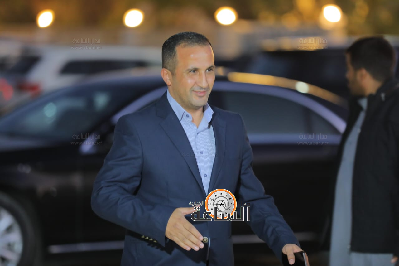 Madar Al-Saa Images 0.83876362016851