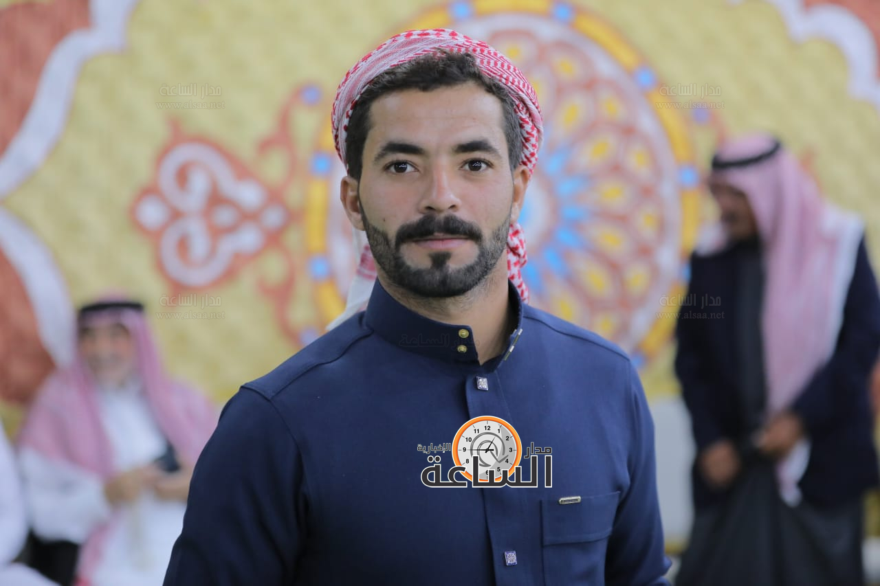 Madar Al-Saa Images 0.04280843609855989