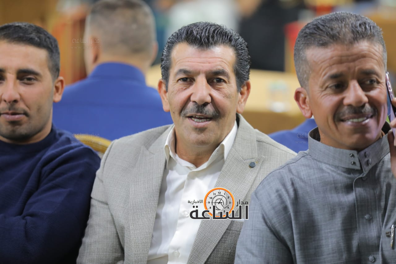 Madar Al-Saa Images 0.1790739582913905