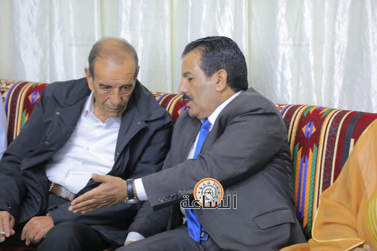 Madar Al-Saa Images 0.37433893936200535