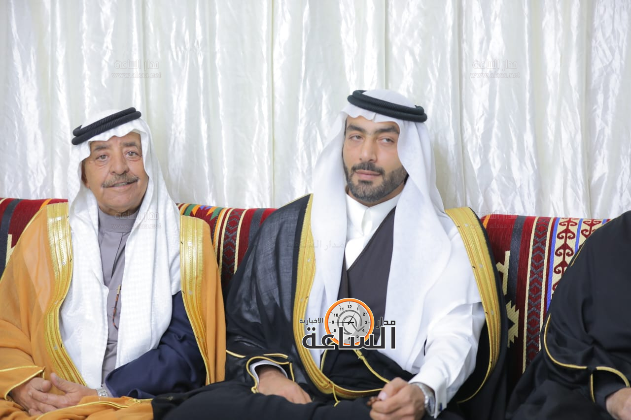 Madar Al-Saa Images 0.9413413778294739