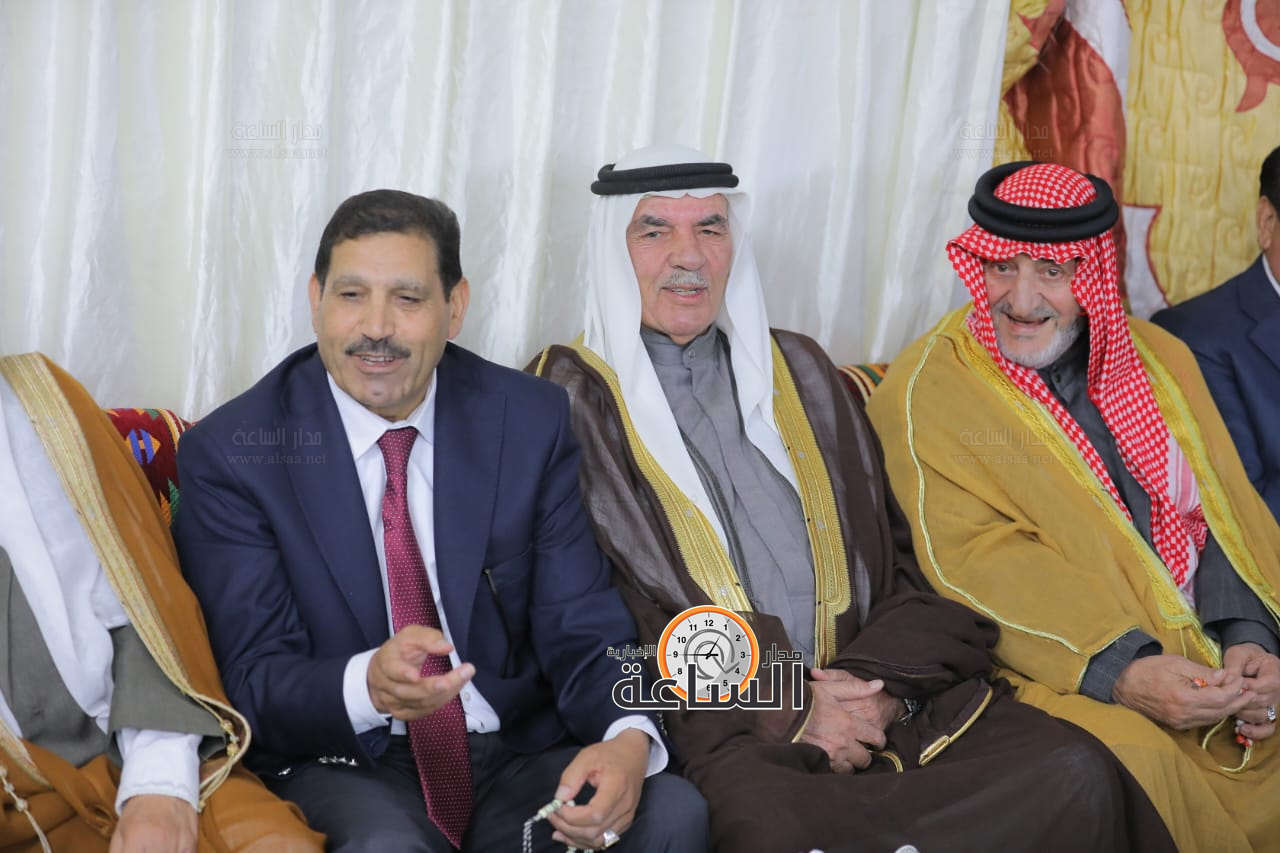 Madar Al-Saa Images 0.7686608193413174