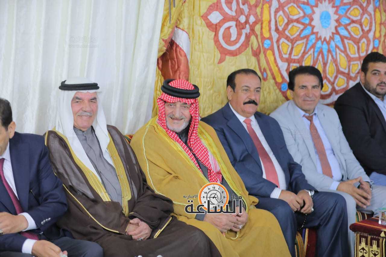 Madar Al-Saa Images 0.38098210758420836