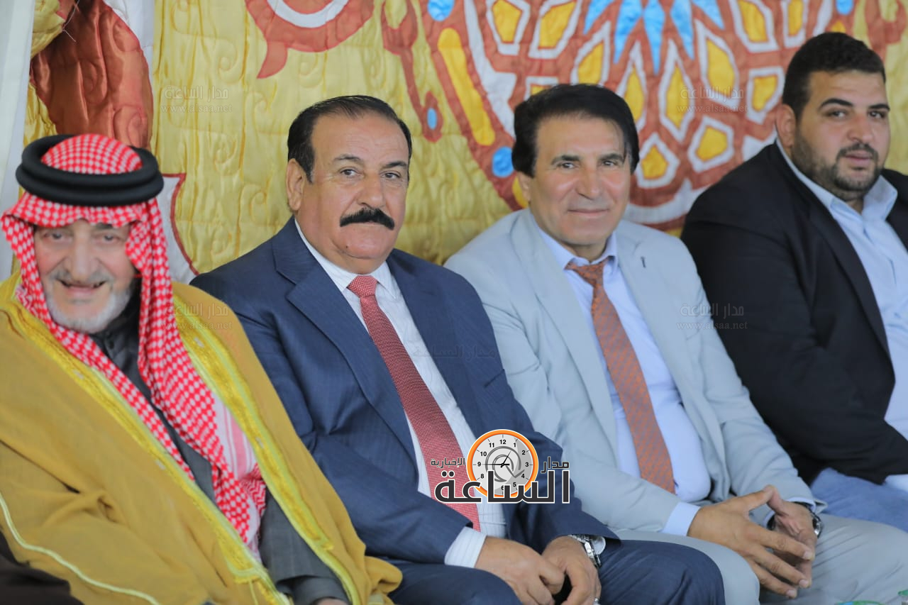 Madar Al-Saa Images 0.49065172146742886