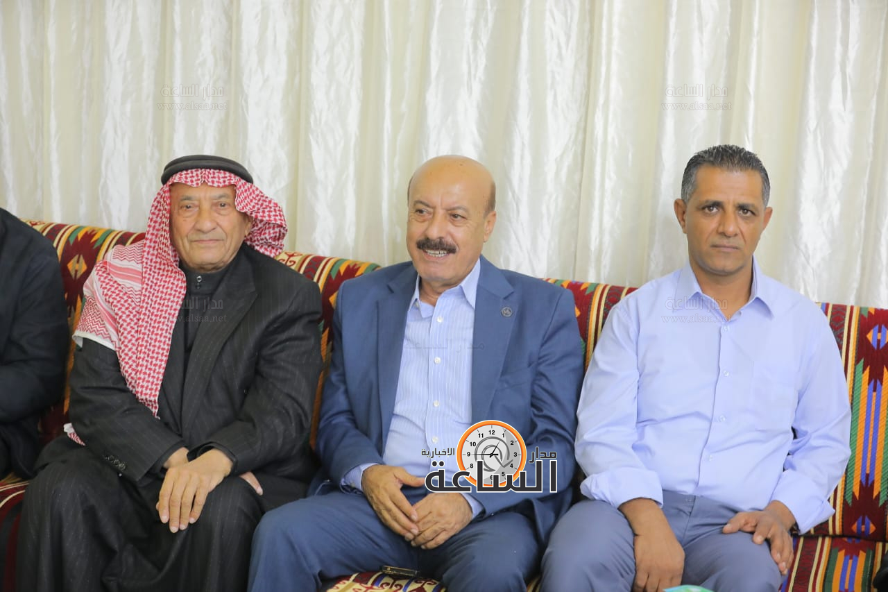 Madar Al-Saa Images 0.13783458198713738