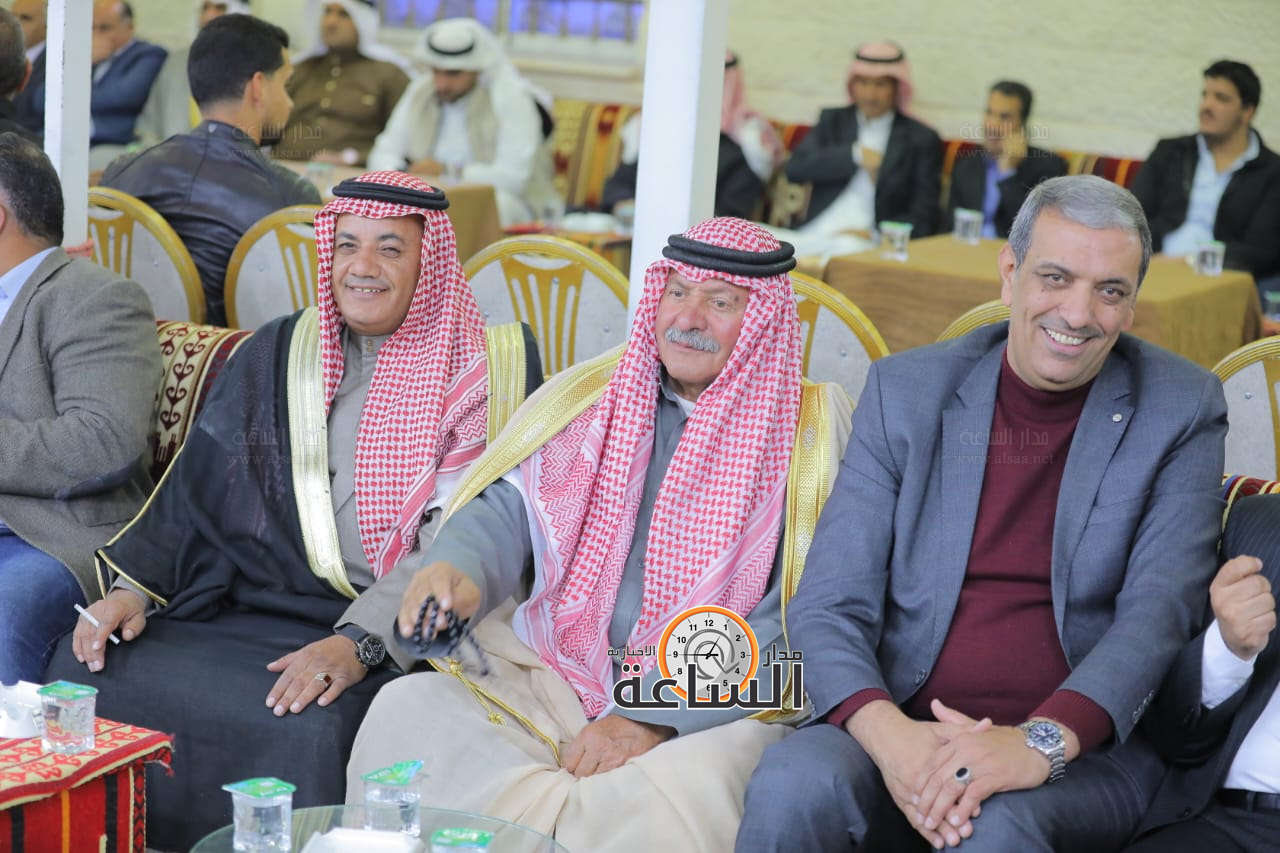 Madar Al-Saa Images 0.5549157121974464