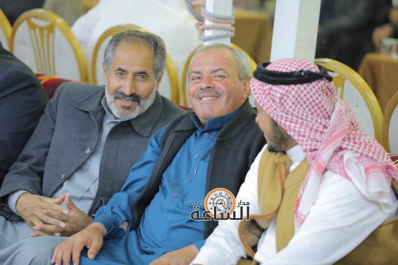 Madar Al-Saa Images 0.9517330284100887