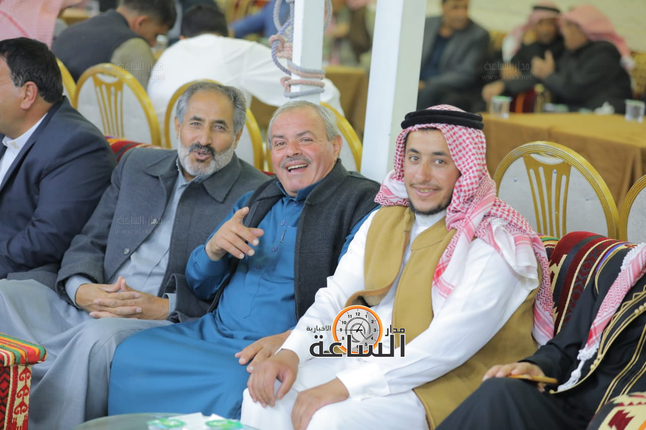 Madar Al-Saa Images 0.515898806531305