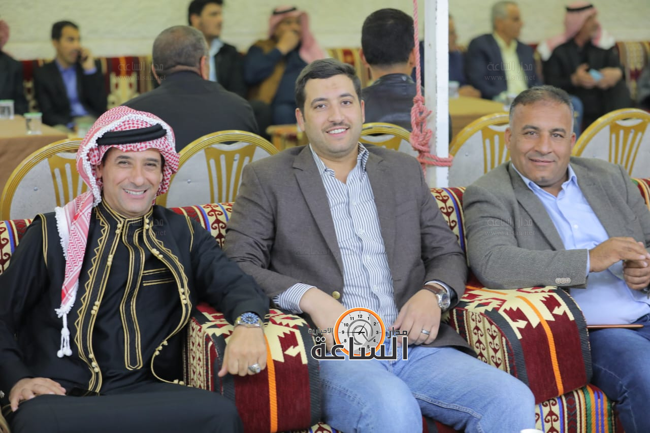 Madar Al-Saa Images 0.43960651814848384