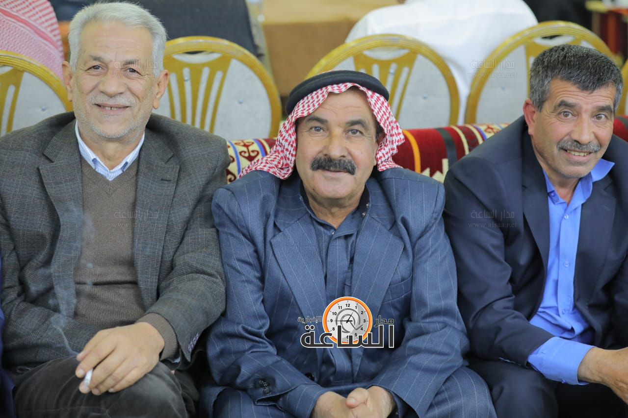 Madar Al-Saa Images 0.5432208478712801