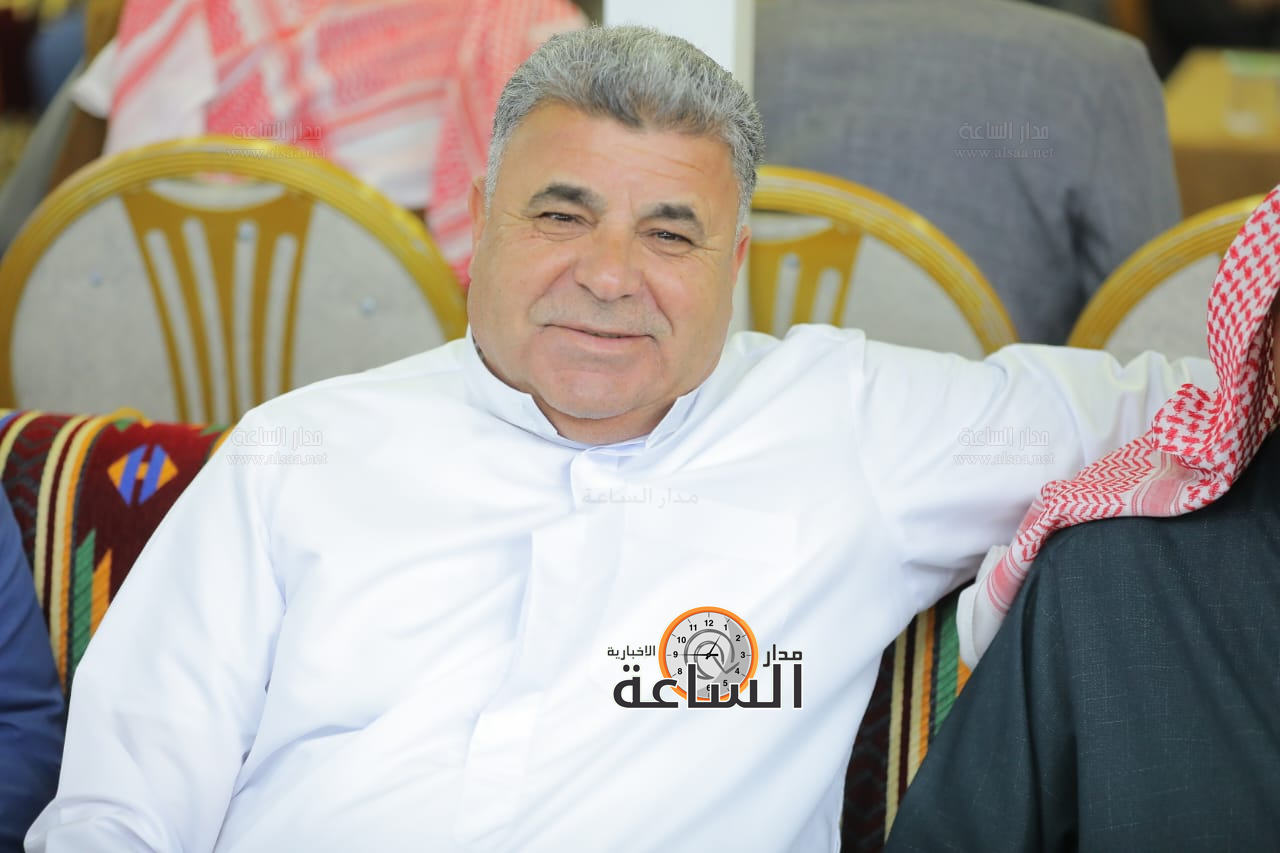 Madar Al-Saa Images 0.3575698060447192