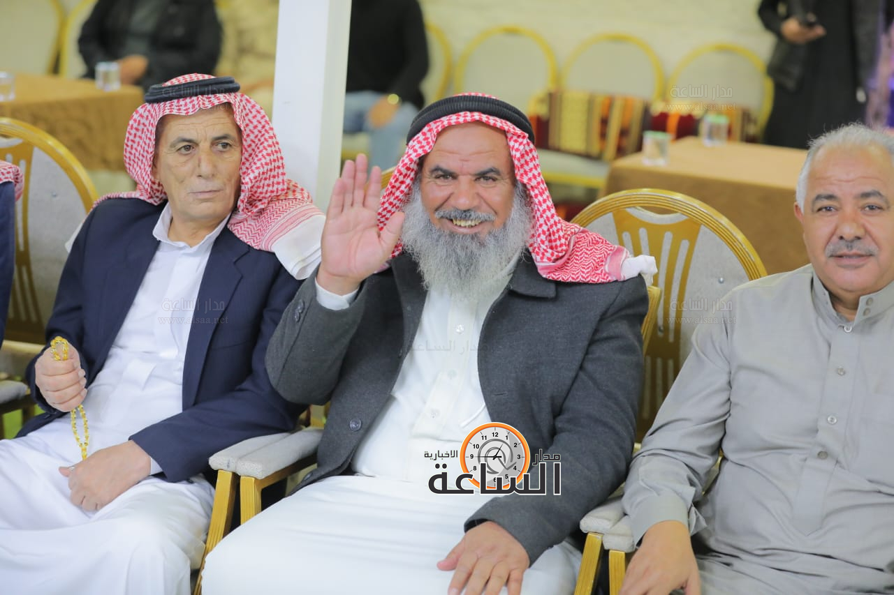 Madar Al-Saa Images 0.7811573943971206