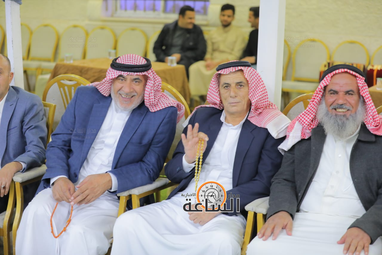 Madar Al-Saa Images 0.984560799326162