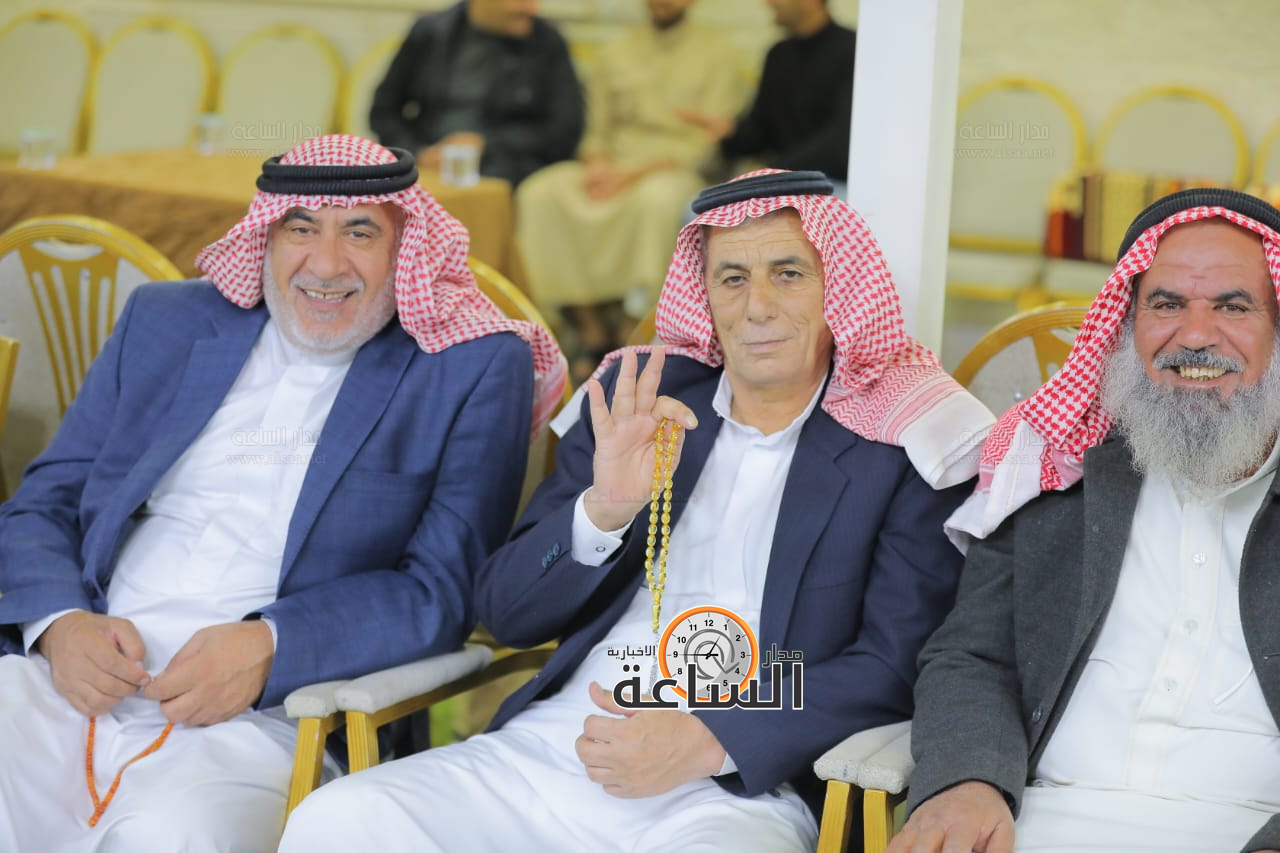 Madar Al-Saa Images 0.4165232038518696