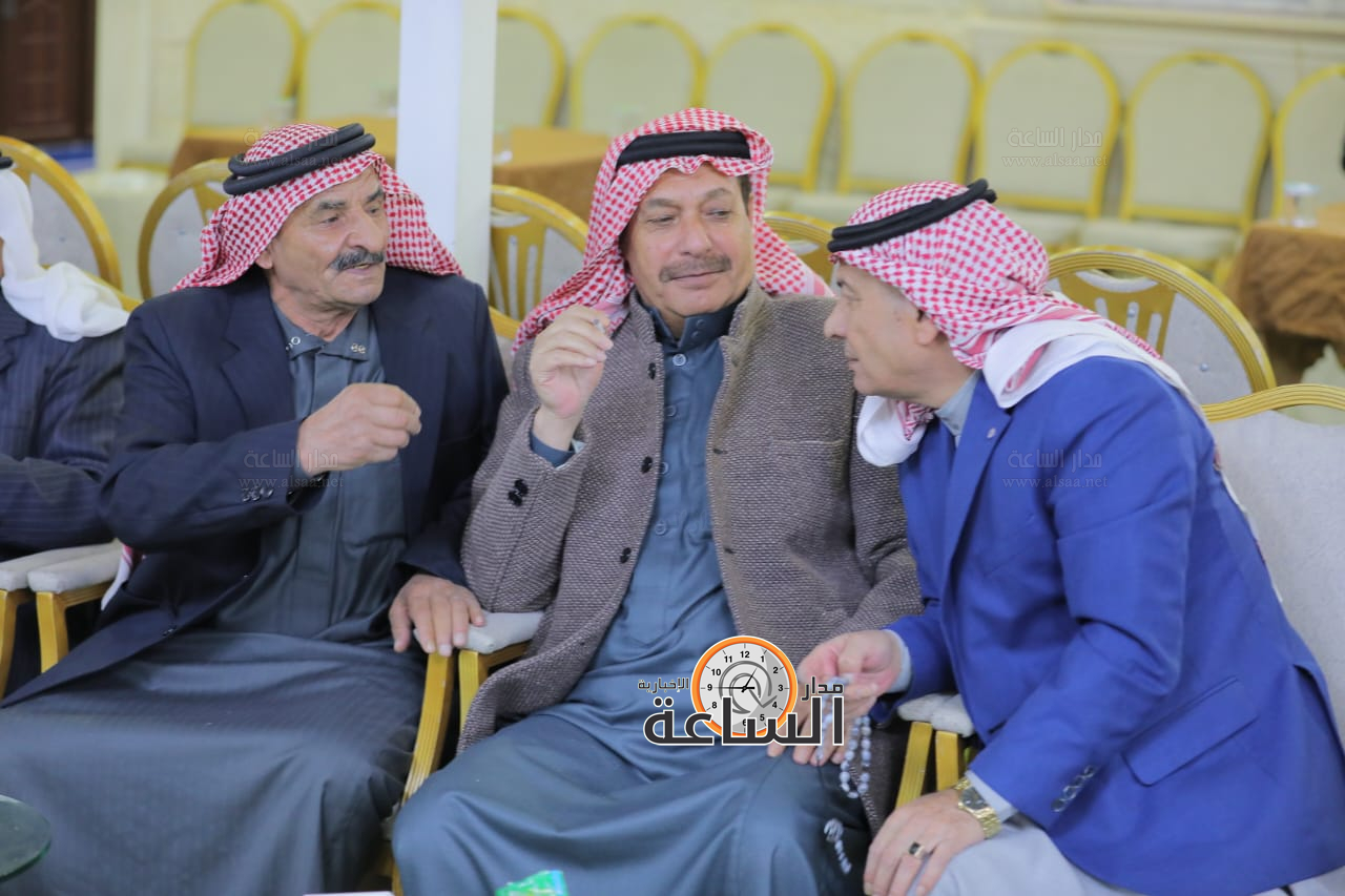 Madar Al-Saa Images 0.47886136529172263