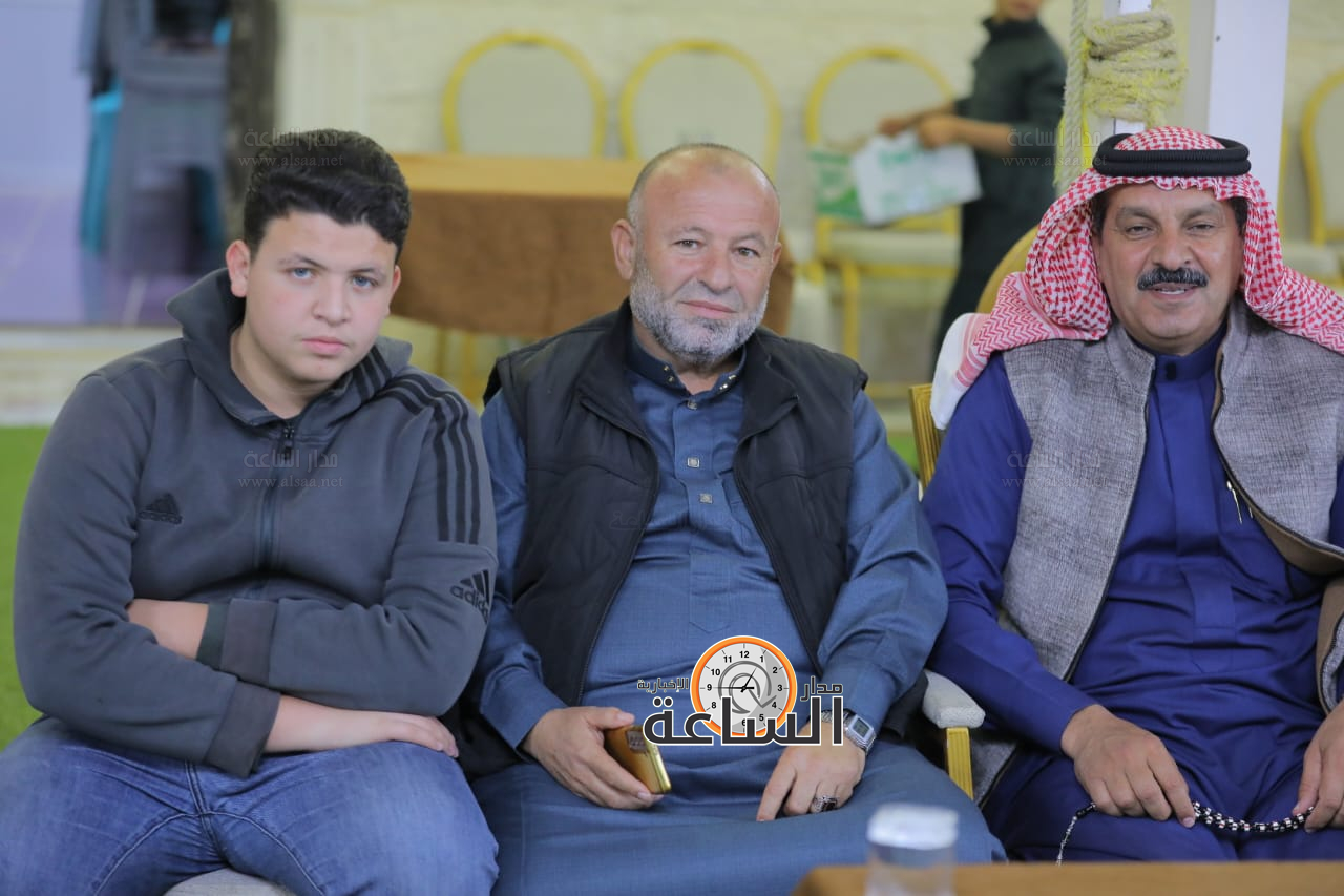 Madar Al-Saa Images 0.296933476220844