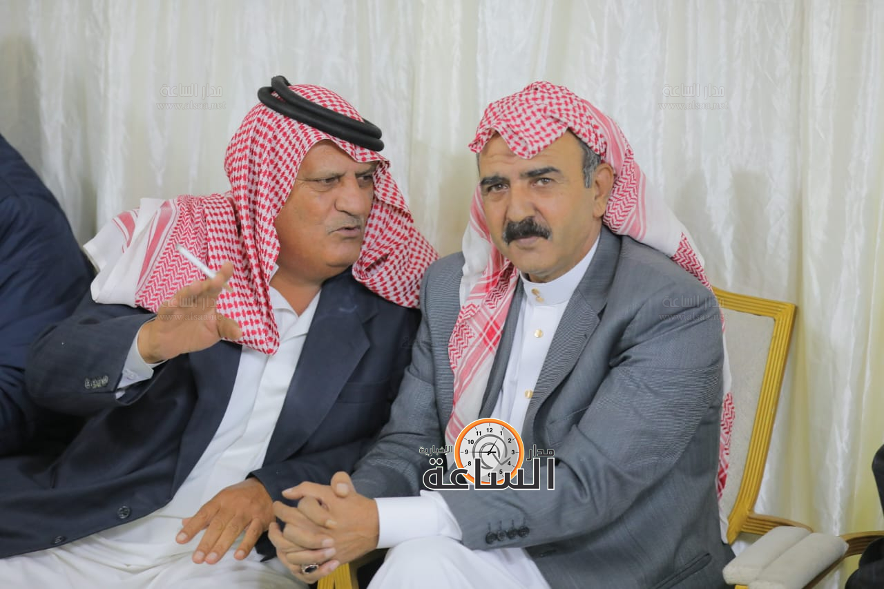 Madar Al-Saa Images 0.46941804813859744