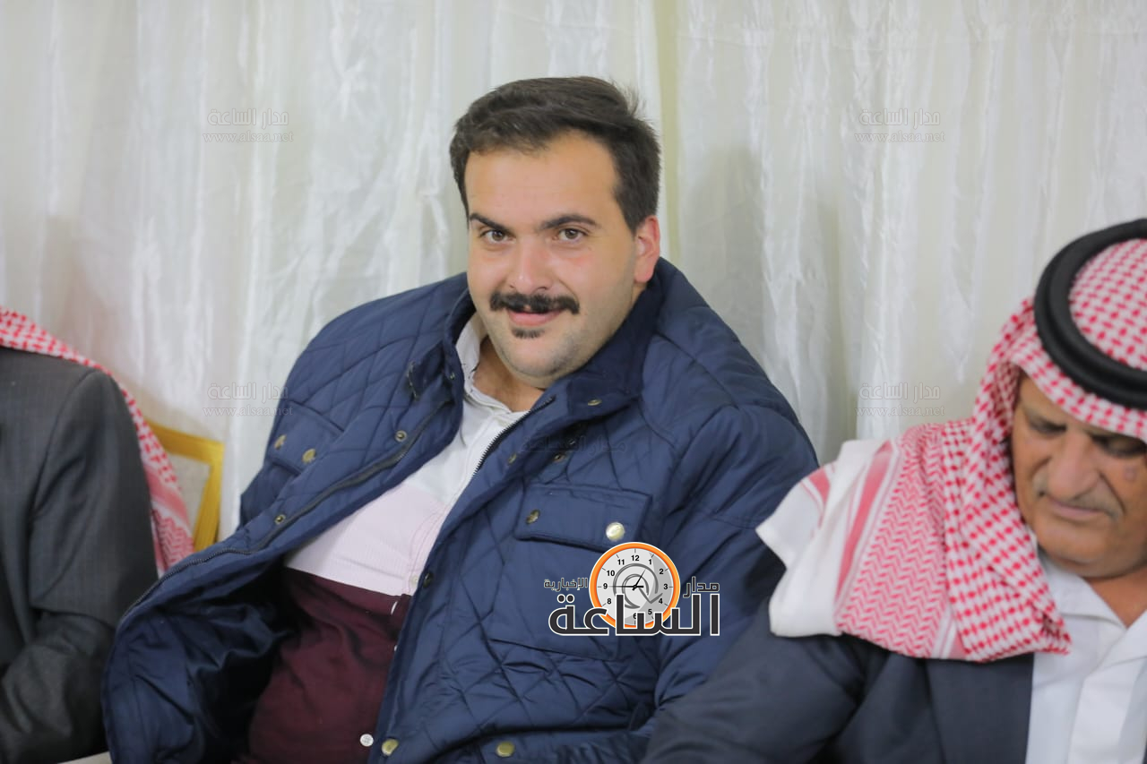 Madar Al-Saa Images 0.833499607169669