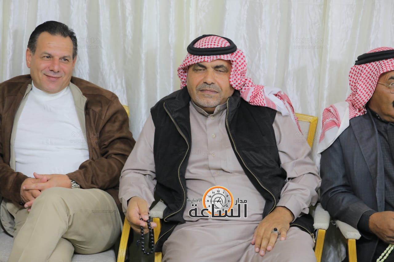 Madar Al-Saa Images 0.05376136124759534