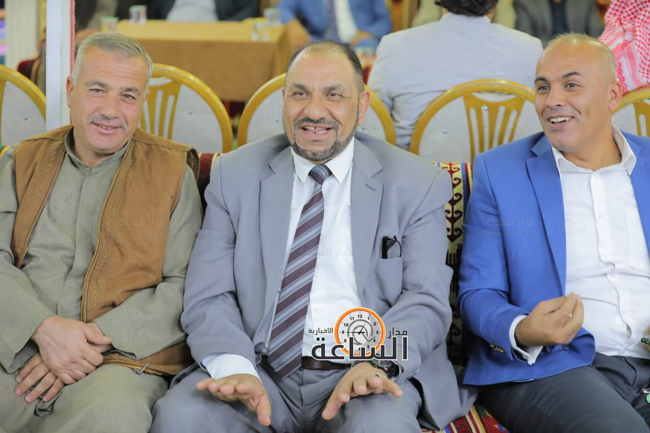 Madar Al-Saa Images 0.19379293285125287