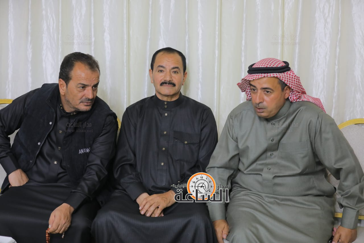 Madar Al-Saa Images 0.7042802414545284