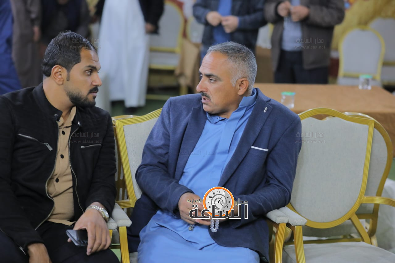 Madar Al-Saa Images 0.041106865704924056